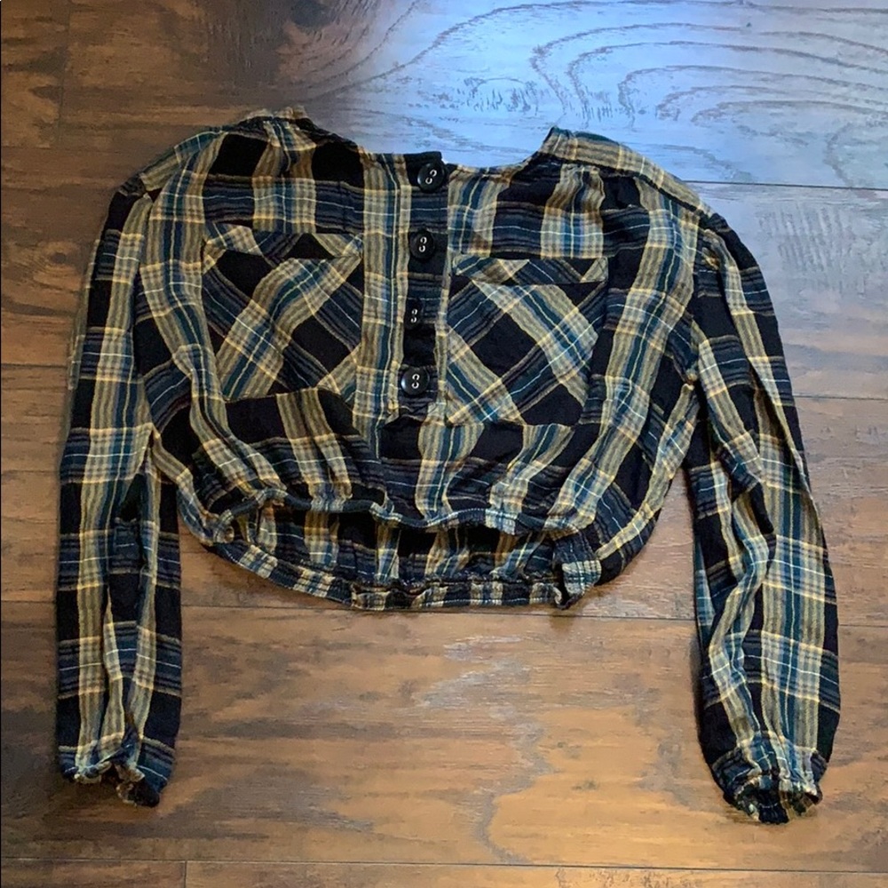 Free People Top